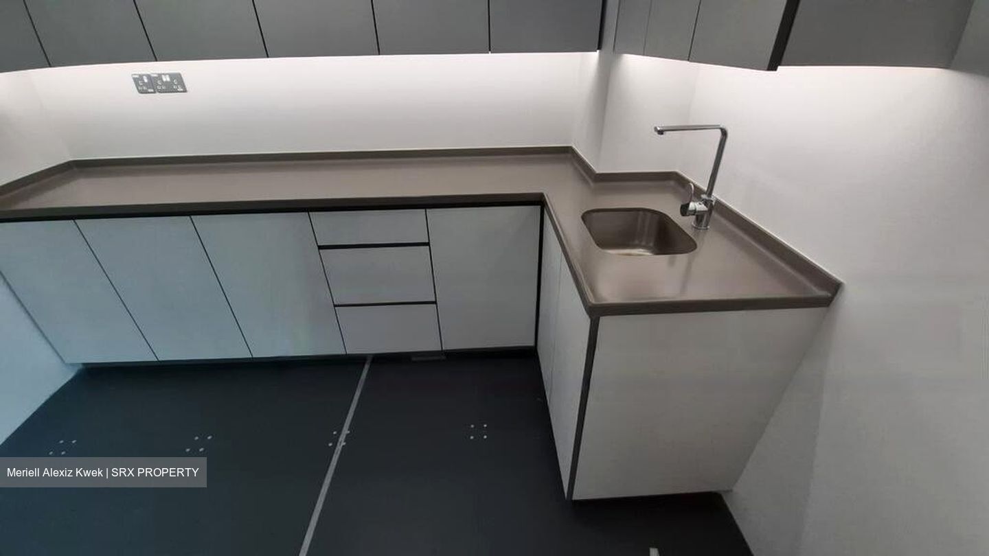 Skywaters Residences (D1), Office #487084551